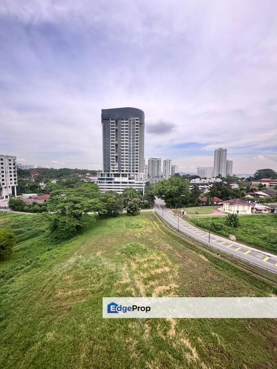 Sri Mulia Condominium, Johor, Johor Bahru