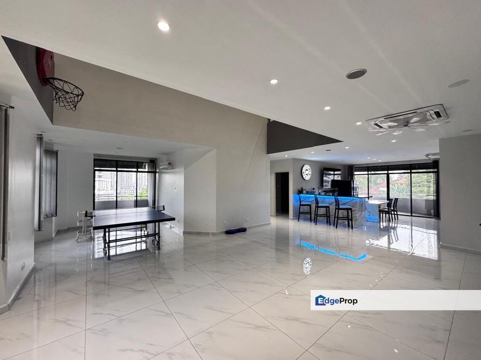 Sri Mulia Condominium, Johor, Johor Bahru