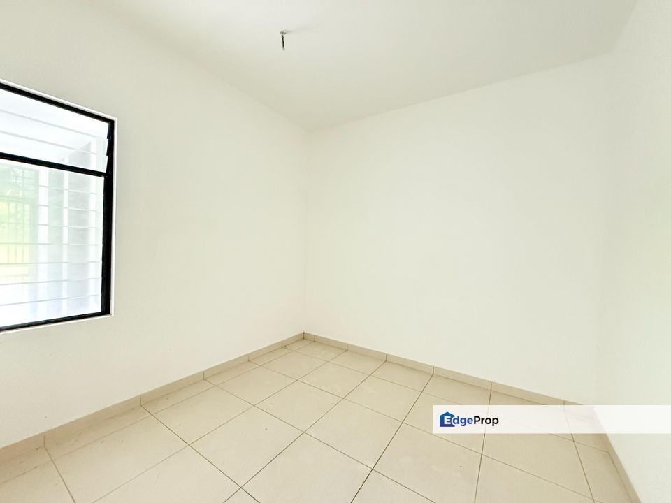 Bandar Cemerlang Double Storey Terrace, Johor, Ulu Tiram