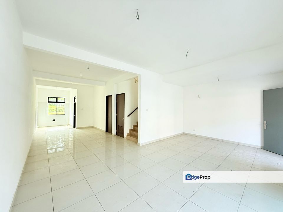 Bandar Cemerlang Double Storey Terrace, Johor, Ulu Tiram