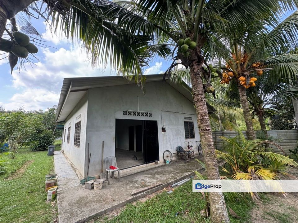 Kota Tinggi 1 Acre Land, Johor, Kota Tinggi