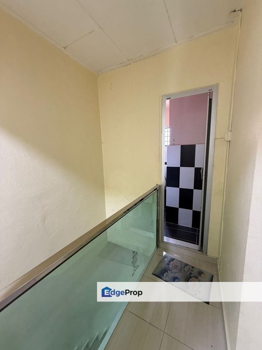 Desa Cemerlang Double Storey Terrace, Johor, Ulu Tiram