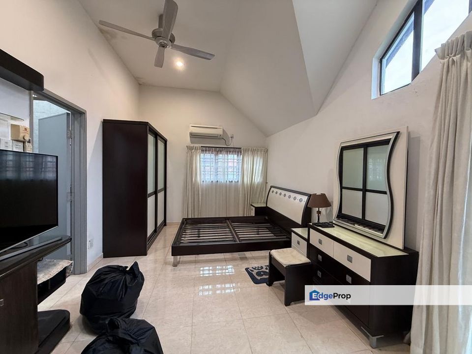 Pelangi Indah 1.5 Storey Terrace, Johor, Ulu Tiram