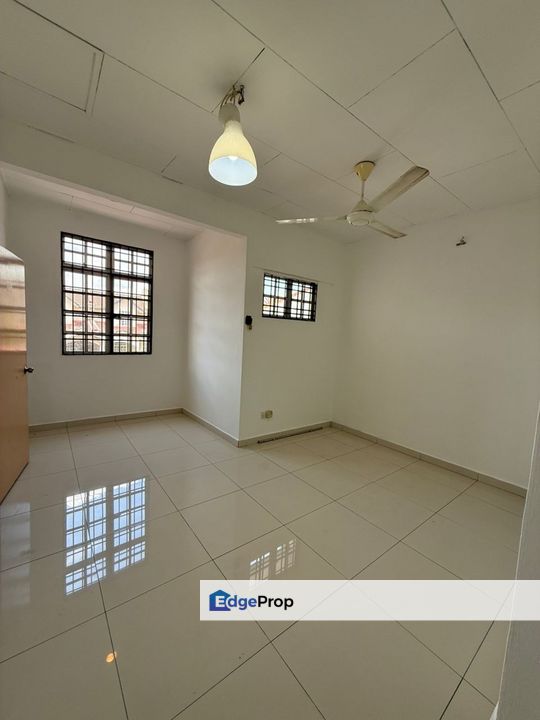Bukit Tiram Double Storey Terrace, Johor, Ulu Tiram