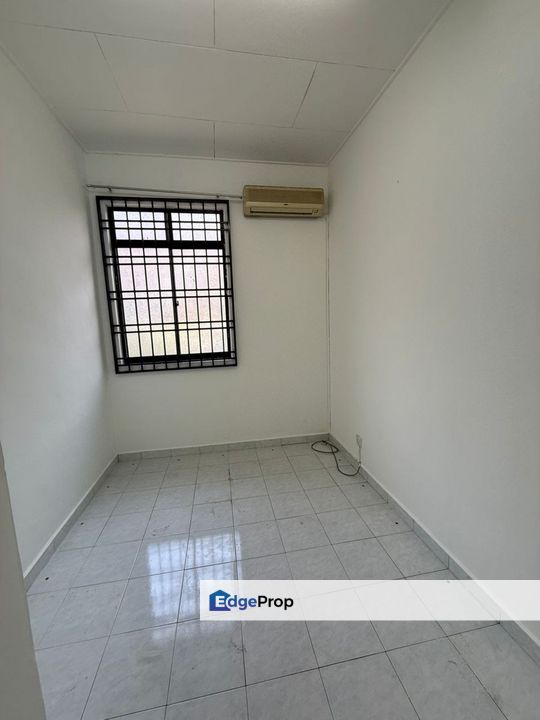Bukit Tiram Double Storey Terrace, Johor, Ulu Tiram