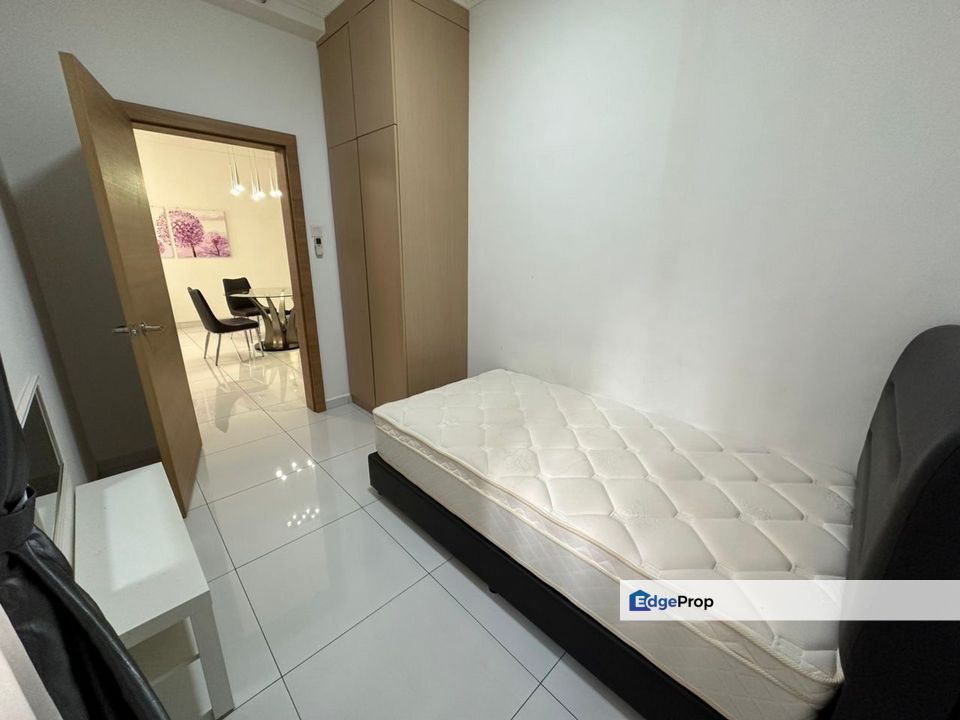 Prima Regency Apartment, Johor, Plentong