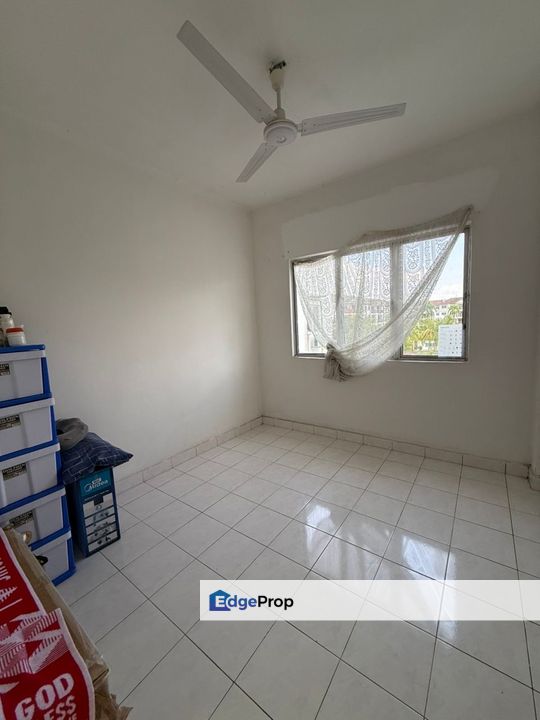 Selesa Puteri Condominium, Johor, Skudai