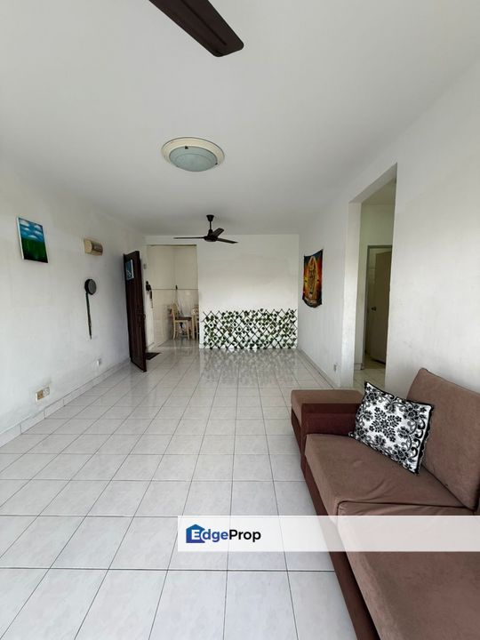 Selesa Puteri Condominium, Johor, Skudai