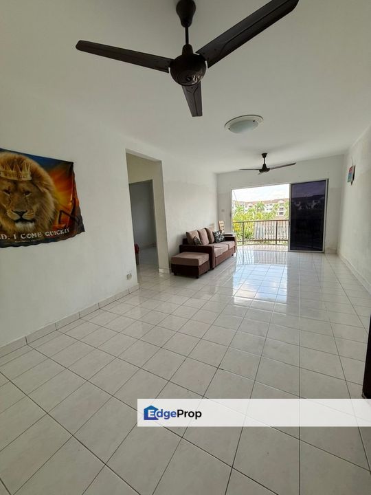 Selesa Puteri Condominium, Johor, Skudai