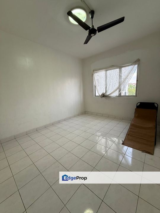 Selesa Puteri Condominium, Johor, Skudai