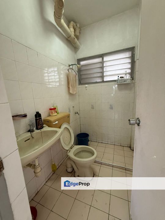 Selesa Puteri Condominium, Johor, Skudai