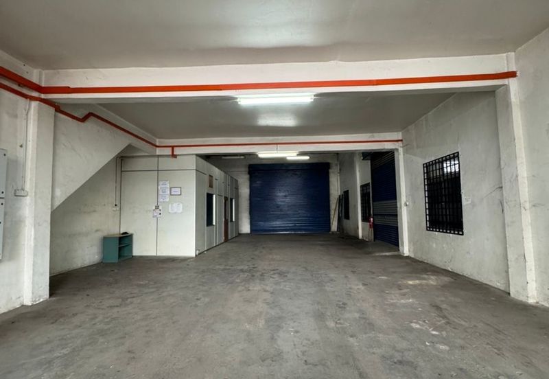 Taman Perindustrian Kota Puteri