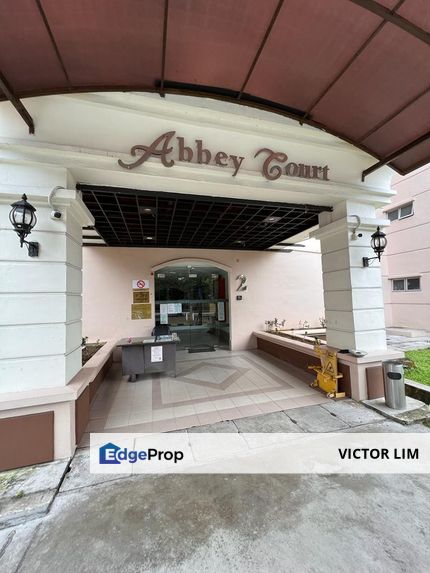 Prima Regency 3 room Apartment, Johor, Plentong