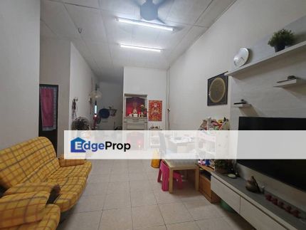 Bestari Indah Single Storey Terrace, Johor, Ulu Tiram