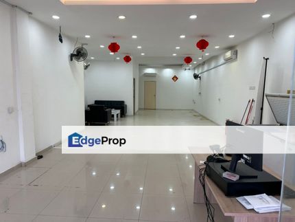 Nusa Bestari 3 Storey Shoplot, Johor, 