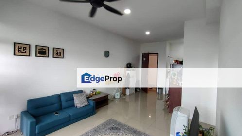 8scape Apartment, Johor, Johor Bahru