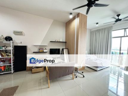 Palazio Apartment, Johor, Johor Bahru