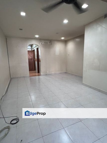 Bestari Indah Double Storey Terrace, Johor, Ulu Tiram