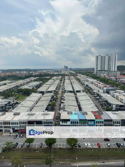 Lake View Suites Apartment, Johor, Johor Bahru