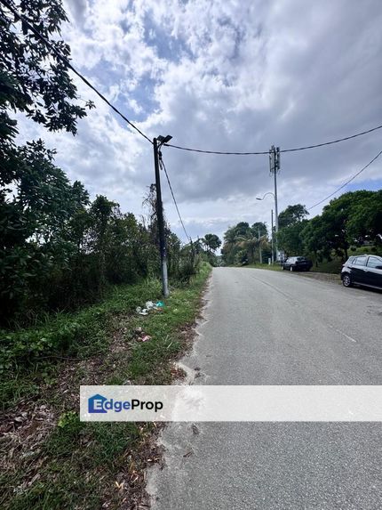 Ulu Tiram 6.7 Acres Land, Johor, Ulu Tiram