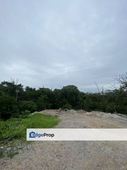 Johor Jaya 5 Acres Land, Johor, Johor Bahru