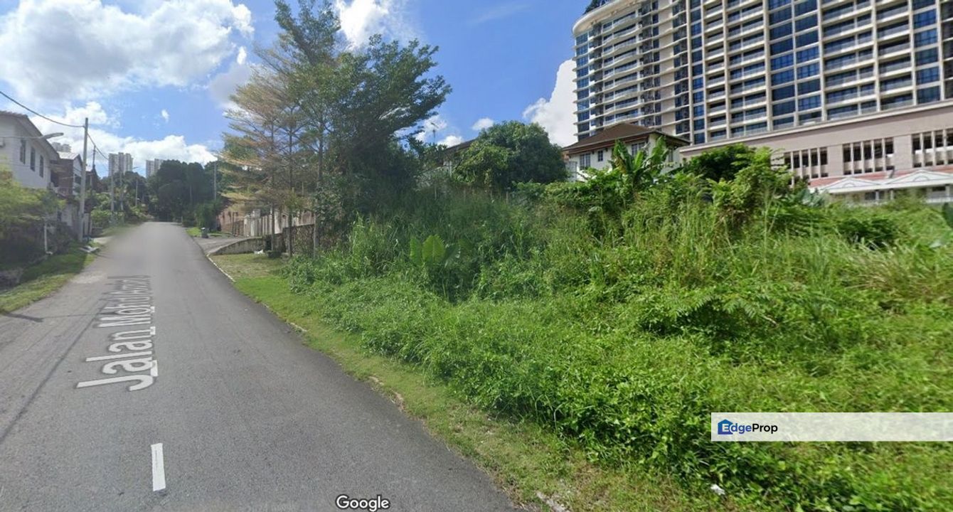 JB Town Bungalow Land , Johor, Johor Bahru