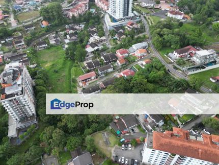 JB Town 1.6 Acres Land, Johor, Johor Bahru