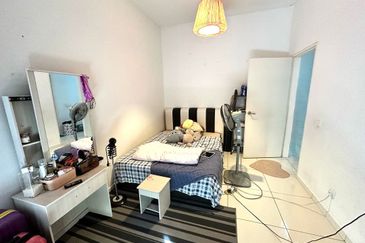 Jalan Laman Setia 5/7