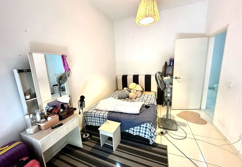 Jalan Laman Setia 5/7