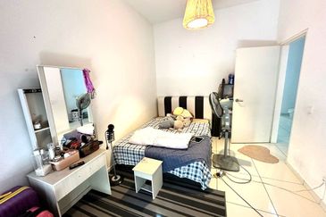 Jalan Laman Setia 5/7