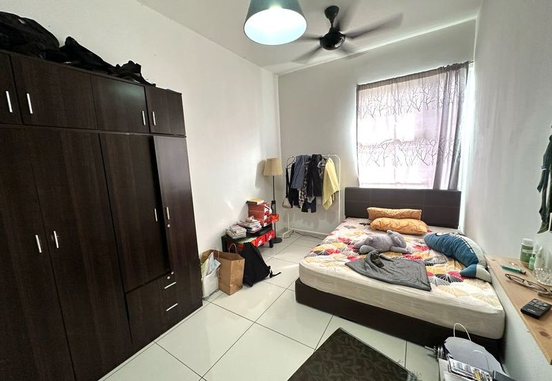 Jalan Laman Setia 5/7