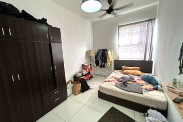 Jalan Laman Setia 5/7