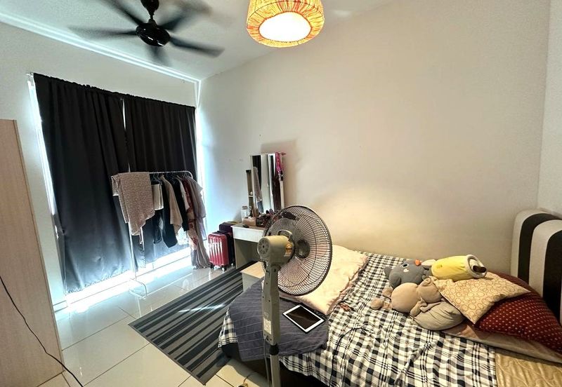 Jalan Laman Setia 5/7