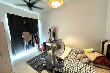 Jalan Laman Setia 5/7