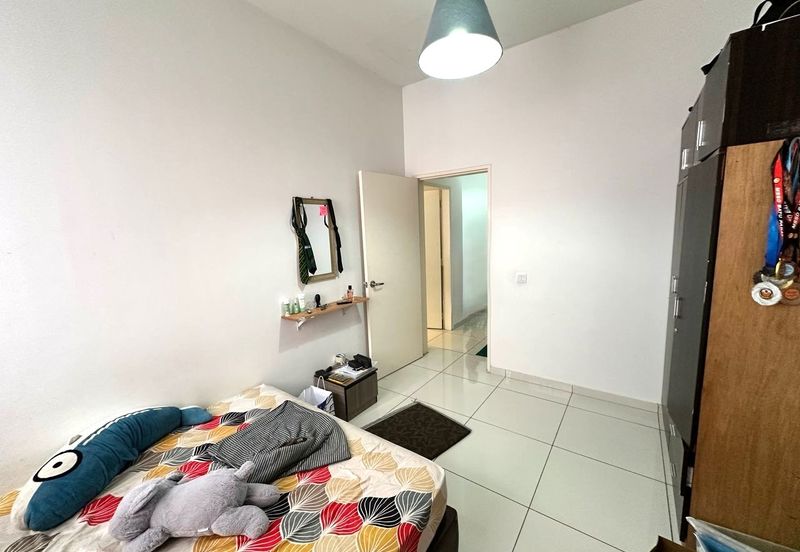 Jalan Laman Setia 5/7