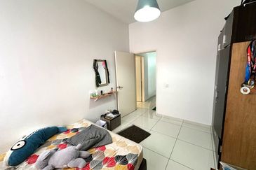 Jalan Laman Setia 5/7