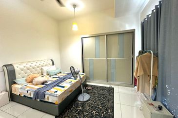 Jalan Laman Setia 5/7