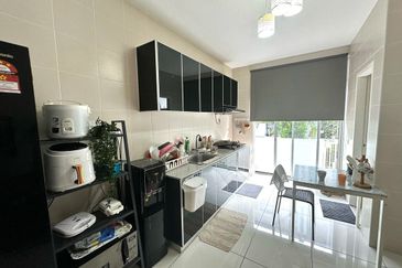 Jalan Laman Setia 5/7