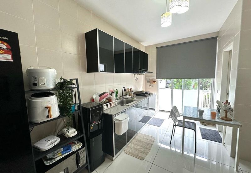 Jalan Laman Setia 5/7