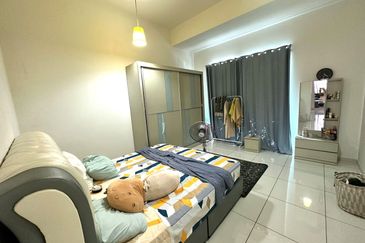 Jalan Laman Setia 5/7