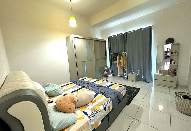 Jalan Laman Setia 5/7