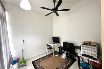 Jalan Laman Setia 5/7