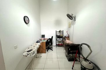 Jalan Laman Setia 5/7