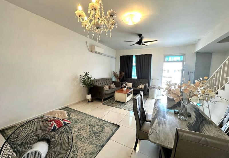 Jalan Laman Setia 5/7