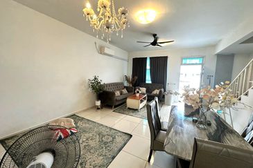 Jalan Laman Setia 5/7