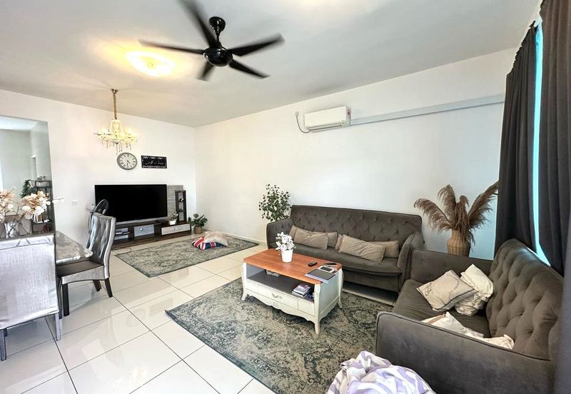 Jalan Laman Setia 5/7