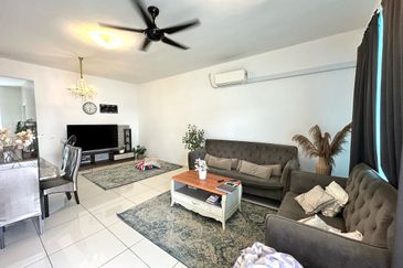 Jalan Laman Setia 5/7