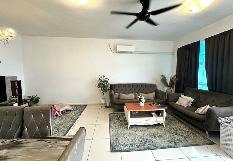 Jalan Laman Setia 5/7