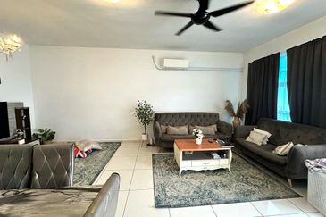 Jalan Laman Setia 5/7