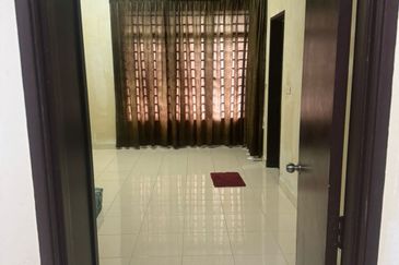 Jalan Laman Setia 5/3